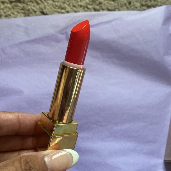 YSL set of 2 rouge pur couture 13 Le orange - Picture 12 of 17